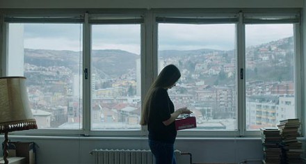 Mostovi Sarajeva